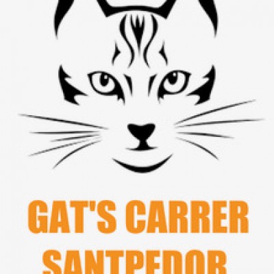 Gat’s Carrer Santpedor